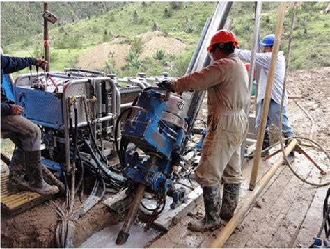 Almaden: Succeeding in a tough resource market with world-class ...