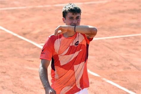 ATP Challenger: Flavio Cobolli e Andrea Pellegrino si fermano in finale