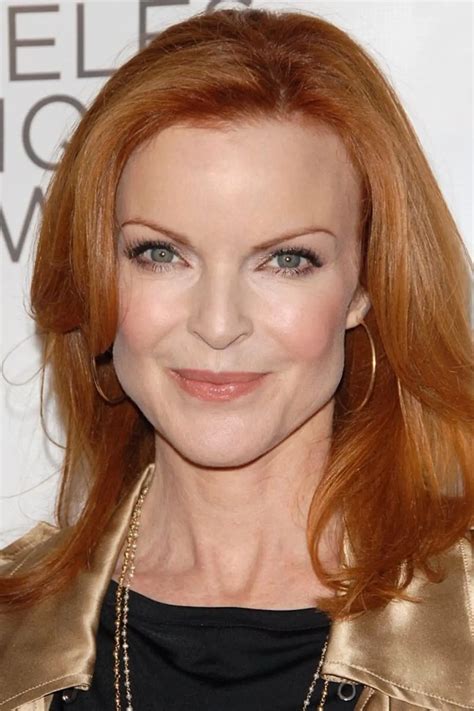 Marcia Cross biographie, news, photos, vidéos et avis