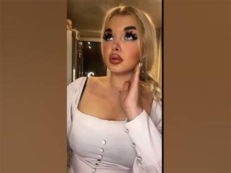 Настасья Филлиповна из «Три Богатыря» в современном обличии - YouTube