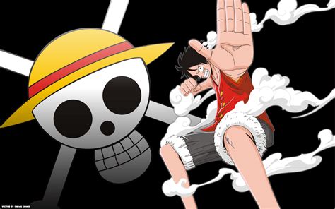 Monkey D. Luffy HD Wallpapers - Wallpaper Cave