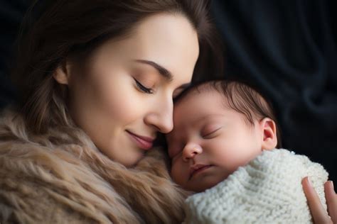 Emotional Training Strengthens Mother-Baby Bonds - Neuroscience News