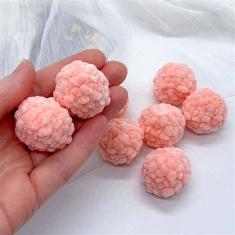 Помпошки Magic For Crafts