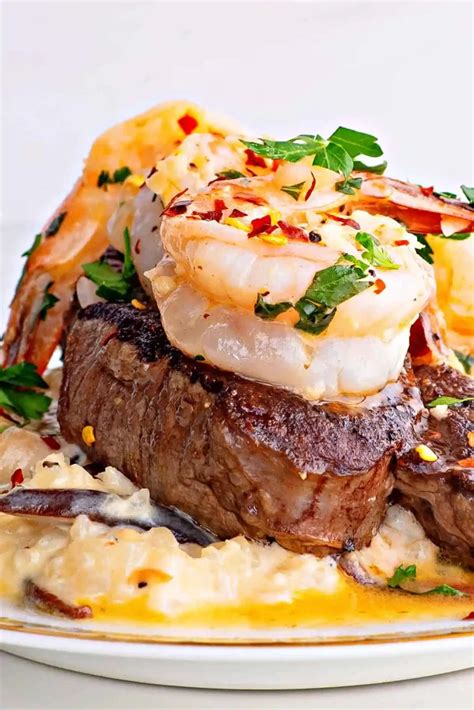 Filet Mignon Christmas Dinner Recipes