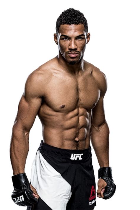 7 MMA Fighters With Incredible Ape Indices | HowTheyPlay