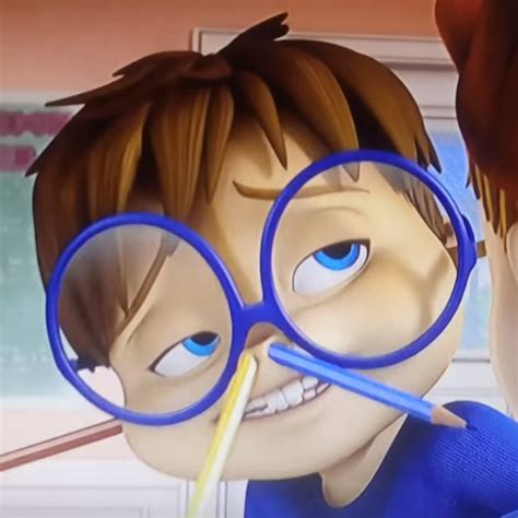 i like alvin and the chipmunks — i’m definitely excited about the new ...