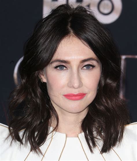 Carice van Houten – “Game of Thrones” Season 8 Premiere in NY • CelebMafia