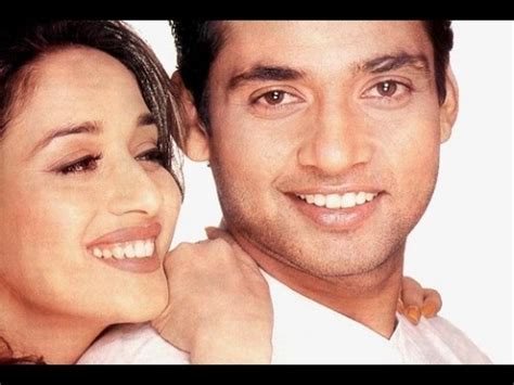 Madhuri Dixit's Unfinished Affair With Ajay Jadeja, His Match-Fixing ...