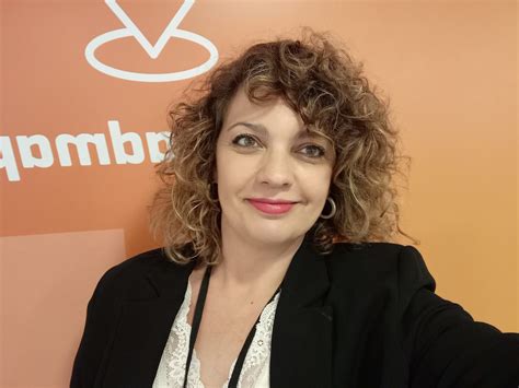 Patricia Fernández Pino - Foundever Stories