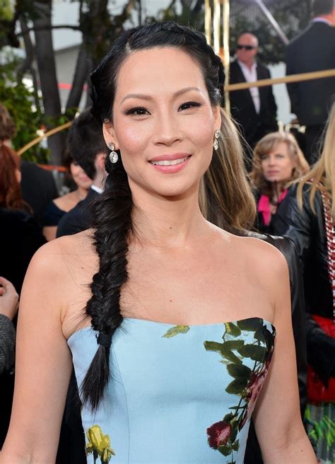 Lucy Liu | Futurama Wiki | Fandom