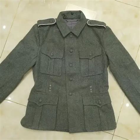 Второй мировой войны немецкий форма - купить недорого | AliExpress