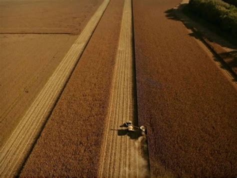 Argentina Digs Into Data-Driven 'Precision Agriculture' - Worldcrunch