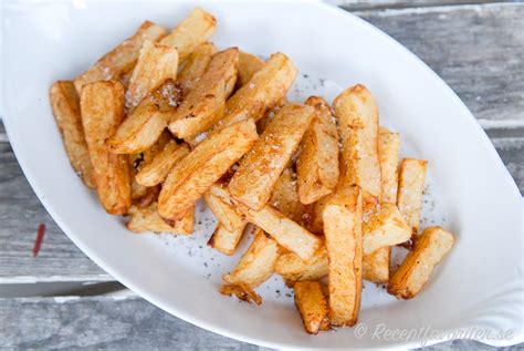 Pommes Frites