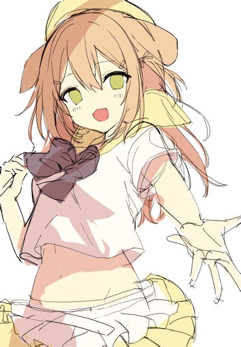 Ameもち@Ame_929のイラスト