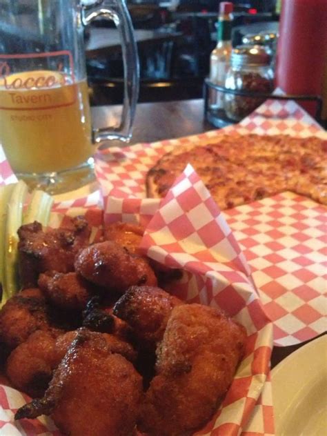 Rocco's Tavern, Studio City, Los Angeles | Zomato