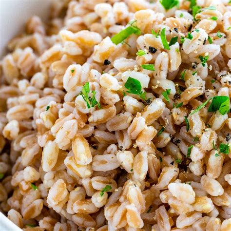 cook farro