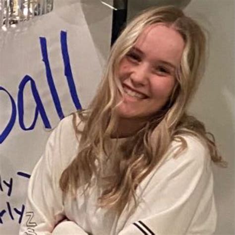 Carly Jones' Softball Recruiting Profile