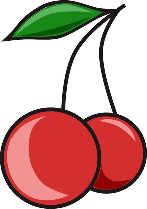 cherry apple