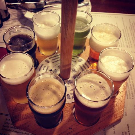 Prague microbreweries beer bars – Artofit