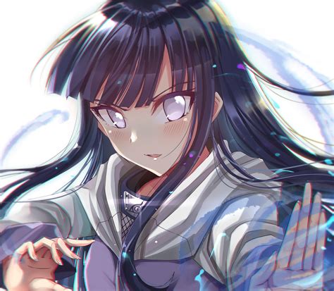 Hanabi Hyuga Wallpapers - Top Free Hanabi Hyuga Backgrounds