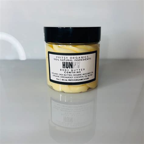 Pritsy Organics Luxury Skincare