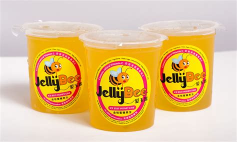 Jelly Bee Food & Beverage | Groupon