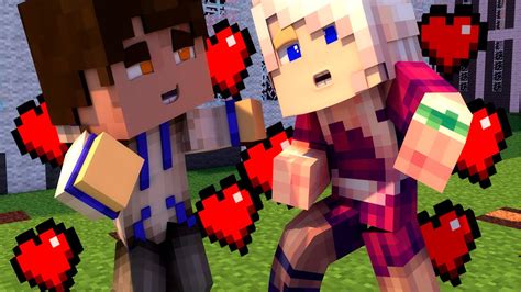 ДЕТИ ЦЕЛУЮТСЯ С ПРИНЦЕССОЙ В МАЙНКРАФТЕ! ДЕТСКИЙ САД В MINECRAFT ...