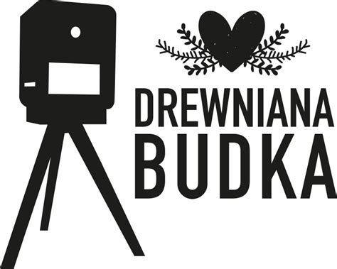 Drewniana fotobudka - | Naturalna fotobudka | BOHO | Rustykalna