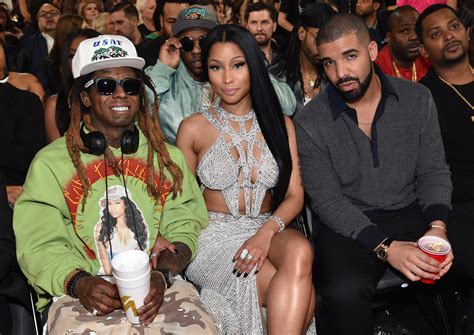 Hear Nicki Minaj's 'Beam Me Up Scotty' Mixtape With Three New Songs