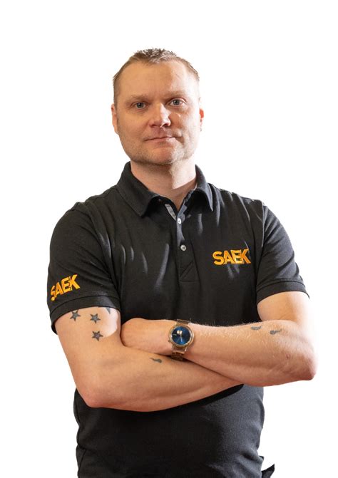 Henkilöstö – SAEK
