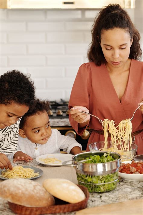How Premium Ingredients Can Transform Your Home Meals - Home & Texture