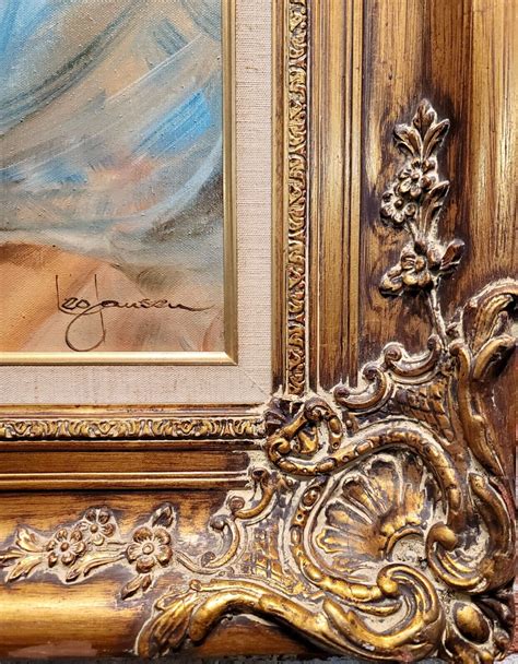 Leo Jansen -Portrait of a Gorgeous 1970s Nude Blonde Playboy Playmate