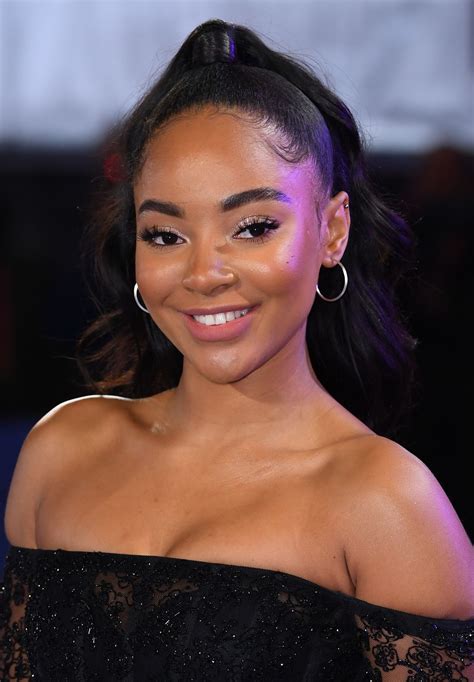 Karla-Simone Spence Style, Clothes, Outfits and Fashion • CelebMafia