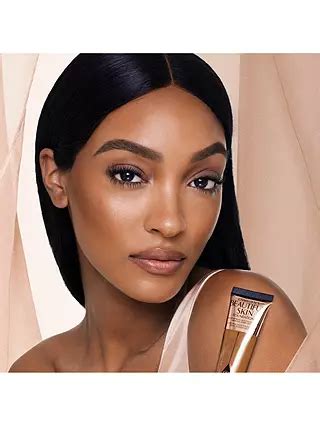 Charlotte Tilbury Beautiful Skin Foundation, 13 Warm
