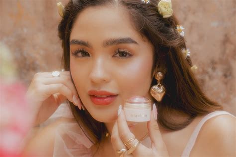 love  andrea brillantes brand lucky beauty metrostyle