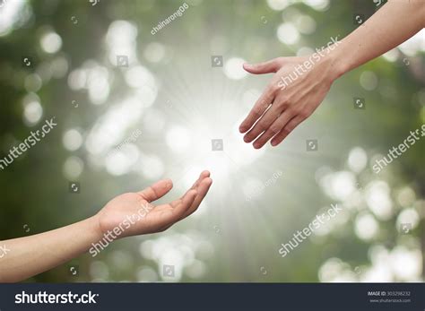 christian hands received blessing images stock   objects