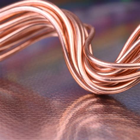 Print Pure Copper Parts