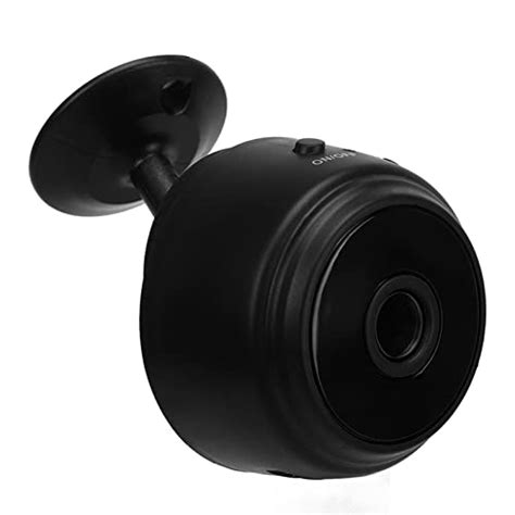 I Tested the A9 HD Battery IP Camera: Here's Why It's a Must-Have for ...