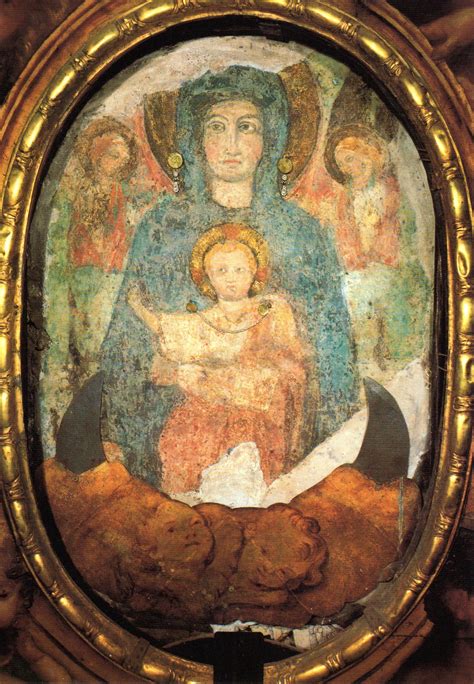 Madonna della Vallicella - Wikipedia
