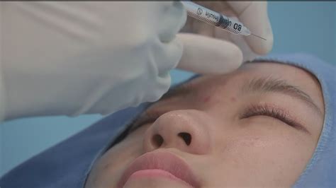 Plastic surgery tourism on the rise in South Korea - ABC13 Houston