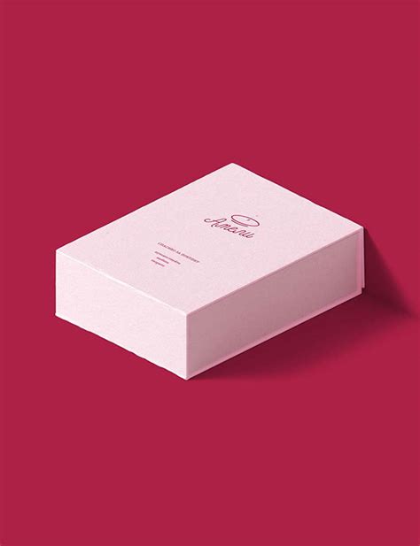 Амели on Behance
