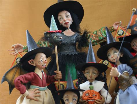 primdolly: Hags, Hags and more Hags!