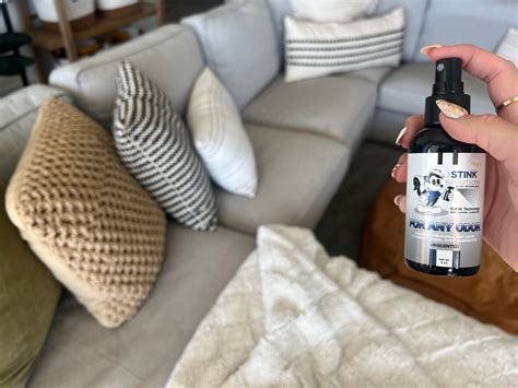 Everything You Need to Know About The Stink Solution