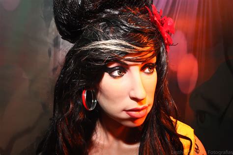 amy winehouse foundation alleviates global poverty  borgen project