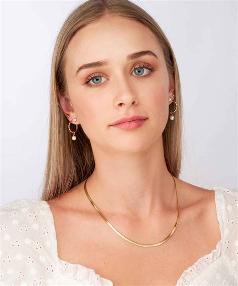 Shop The Best-Selling Women's Jewelry | Ocean Wave Jewelry – Page 2