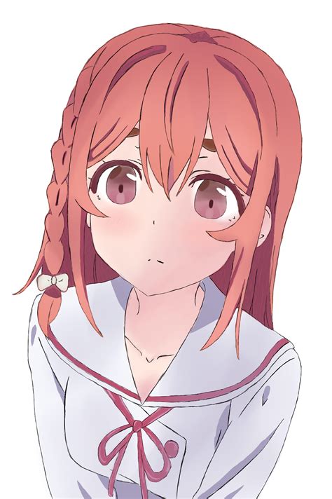ArtStation - Sumi / Rent-A-Girlfriend / Kanojo, Okarishimasu