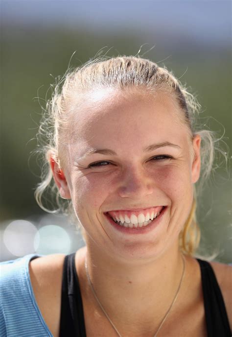 Caroline Wozniacki Pictures