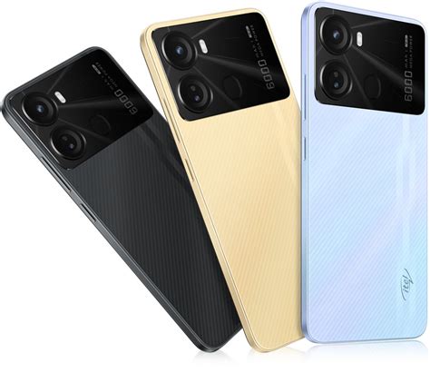 Itel P40 - Full specifications, price and reviews | Kalvo