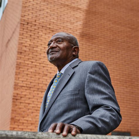 Black conservationists to know - Washington Conservation Action