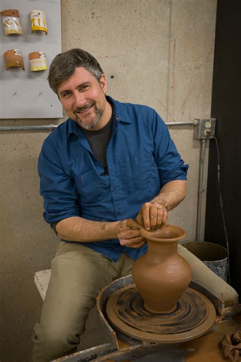 Featured Gallery Artist: Bruce Thompson – Library+